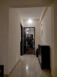 Hall Image of 2400 Sq.ft 3 BHK Builder Floor for rent in Sector 46 Noida for Rs. 50000