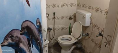 Bedroom Image of 4200 Sq.ft 3 BHK Independent House for sale in Paschim Putiary Kolkata for Rs. 13000000