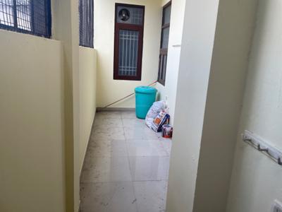 Balcony Image of 1400 Sq.ft 3 BHK Apartment / Flat for sale in Chitrakoot Jaipur for Rs. 6000000
