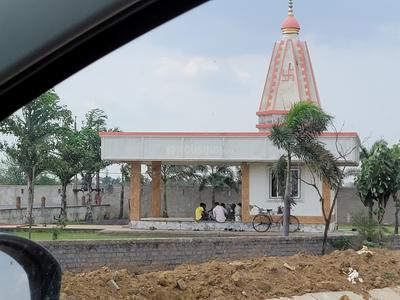 Image of 1000 Sq.ft Residential Plot / Land for sale in Aranya City Of Woodland, Pacheda 1, Raipur for Rs. 1000000