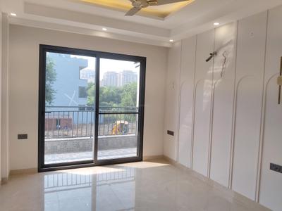 Bedroom Image of 2300 Sq.ft 3 BHK Builder Floor for sale in Sector 52 Gurgaon for Rs. 36500000