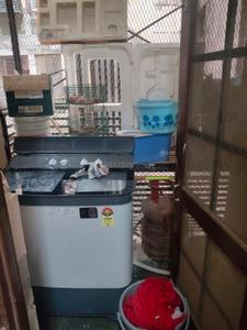 Balcony Image of 1095 Sq.ft 2 BHK Apartment / Flat for sale in Future Amari Heights, Kharar Mohali for Rs. 3800000