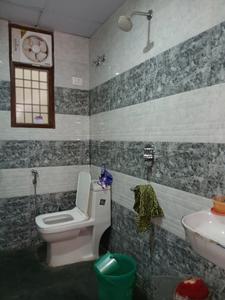 Common Bathroom One Image of 783 Sq.ft 2 BHK Independent House for sale in Sector 105 Gurgaon for Rs. 9000000