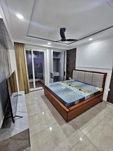Bedroom Image of 1115 Sq.ft 2 BHK Apartment / Flat for sale in Sector 126 Mohali for Rs. 4890000