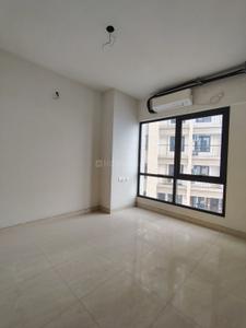 Bedroom Image of 2191 Sq.ft 3 BHK Apartment / Flat for sale in Bengal Peerless Avidipta Phase II, Santoshpur Kolkata for Rs. 38000000