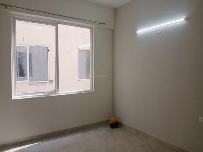 Bedroom Image of 1050 Sq.ft 2 BHK Builder Floor for sale in Signature Global City 92, Sector 92 Gurgaon for Rs. 11000000