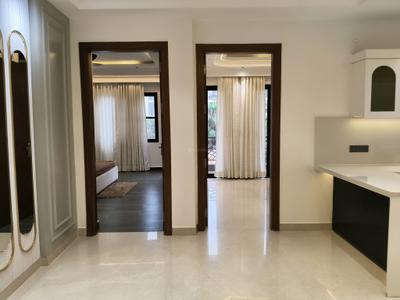 Living Room Image of 1365 Sq.ft 2 BHK Apartment / Flat for sale in Ireo Skyon, Sector 60 Gurgaon for Rs. 27000000