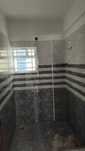 Bathroom Image of 799 Sq.ft 1 BHK Builder Floor for rent in Mahadevapura Bengaluru for Rs. 25600