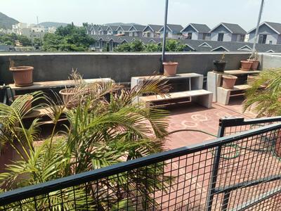Balcony Image of 1750 Sq.ft 3 BHK Duplex for sale in Perungalathur Chennai for Rs. 18500000