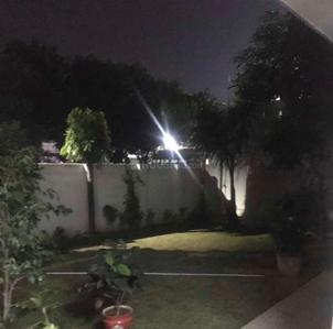 Balcony Image of 2700 Sq.ft 3 BHK Independent House for rent in Shastri Nagar Jammu for Rs. 120000