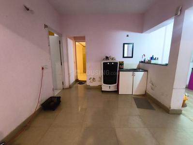 Hall Image of 1255 Sq.ft 2 BHK Apartment / Flat for sale in Parappana Agrahara Bengaluru for Rs. 10800000