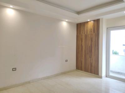 Bedroom Image of 1485 Sq.ft 3 BHK Builder Floor for sale in Greenfields Premium Builder Floors, Green Field Colony Faridabad for Rs. 16500000