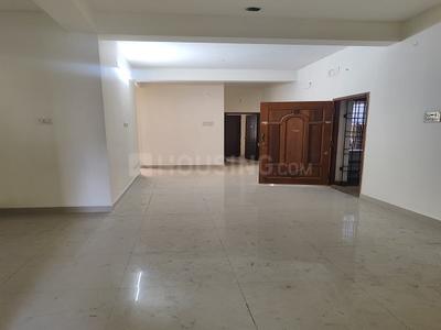Hall Image of 1640 Sq.ft 3 BHK Apartment / Flat for sale in West Tambaram Chennai for Rs. 9800000