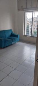 Bedroom Image of 580 Sq.ft 1 BHK Apartment / Flat for rent in Kumar Park, Gultekdi Pune for Rs. 18000