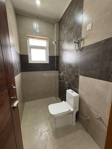 Bathroom Image of 2650 Sq.ft 4 BHK Duplex for sale in GTM The Capital Phase 1, Sahastradhara Road Dehradun for Rs. 16500000