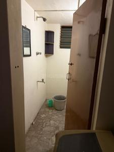 Bathroom Image of 1800 Sq.ft 2 BHK Builder Floor for rent in Peelamedu Coimbatore for Rs. 23000