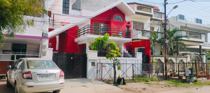 Sector M, Ashiyana Main Image 1