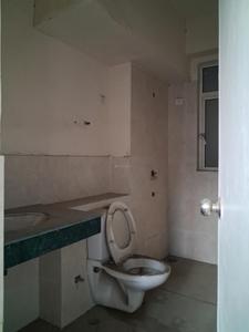 Bedroom Four Image of 2465 Sq.ft 4 BHK Apartment / Flat for sale in Jaypee Wish Town Klassic, Sector 133 Noida for Rs. 20000000