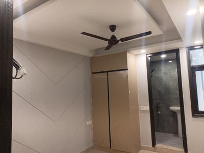 Bedroom Image of 2000 Sq.ft 2 BHK Apartment / Flat for rent in Sultanpur New Delhi for Rs. 26000