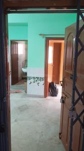 Image of 800 Sq.ft 2 BHK Apartment / Flat for rent in South Dum Dum, Kolkata for Rs. 12500