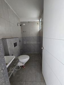 Bathroom Image of 2128 Sq.ft 3 BHK Apartment / Flat for sale in Sama Savli Vadodara for Rs. 7400000