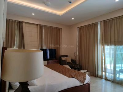 Hall Image of 2900 Sq.ft 3 BHK Apartment / Flat for sale in Ambience Creacions, Sector 22 Gurgaon for Rs. 66400000