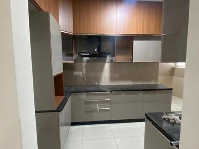 Kitchen Image of 1620 Sq.ft 3 BHK Apartment / Flat for rent in Prestige Elysian, Kalena Agrahara Bengaluru for Rs. 75000