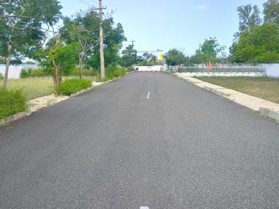 Image of 1100 Sq.ft Residential Plot / Land for sale in Thiruporur, Chennai for Rs. 3080000
