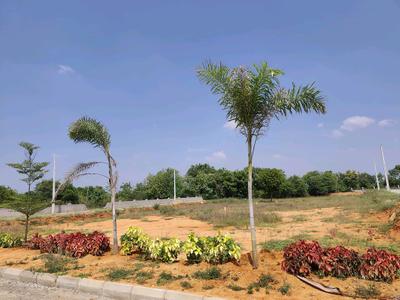Image of 150 Sq.ft Residential Plot / Land for sale in Adibatla, Hyderabad for Rs. 3900053