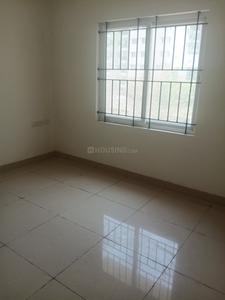 Bedroom Image of 883 Sq.ft 2 BHK Apartment / Flat for sale in Provident Sunworth City, Kambipura Bengaluru for Rs. 5000000