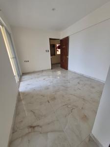 Hall Image of 600 Sq.ft 1 BHK Apartment / Flat for rent in Prerna Omkar Residency, Moshi Pune for Rs. 14000