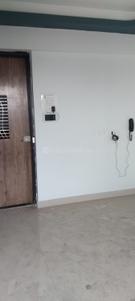 Hall Image of 338 Sq.ft 1 BHK Apartment / Flat for rent in Ekveera Chandragan Residency, Diva Thane for Rs. 13500