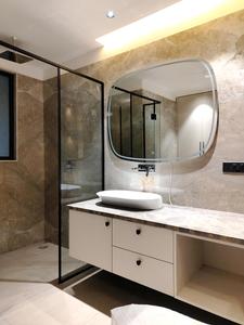 Bedroom Two Image of 1750 Sq.ft 3 BHK Builder Floor for sale in Sector 57 Gurgaon for Rs. 26500000
