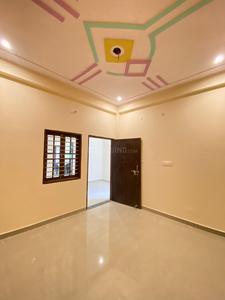 Bedroom Image of 750 Sq.ft 2 BHK Independent House for sale in Kalli Pashchim Lucknow for Rs. 3300000