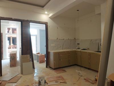Living Room Image of 1550 Sq.ft 3 BHK Apartment / Flat for sale in Vihaan Green Heaven, Noida Extension Greater Noida for Rs. 5799000