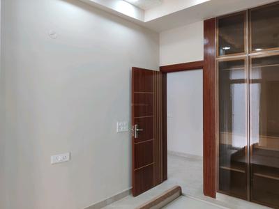 Bedroom Image of 1350 Sq.ft 3 BHK Builder Floor for sale in Indirapuram Ghaziabad for Rs. 13500000