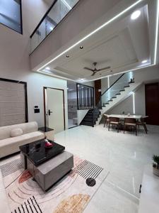 Image of 3300 Sq.ft 4 BHK Independent House for sale in Mansarovar Extension, Jaipur for Rs. 24000000