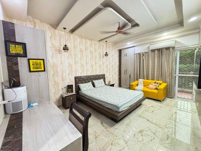 Bedroom Image of 1696 Sq.ft 3.5 BHK Apartment / Flat for sale in Panchsheel Pratishtha, Sector 75 Noida for Rs. 29500000