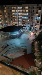 Image of 800 Sq.ft 2 BHK Apartment / Flat for rent in Garden Jaiee Juiee Jaswand, Navsaari, Amravati for Rs. 18000