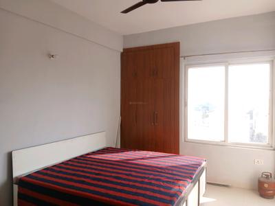 Bedroom Image of 330 Sq.ft 1 BHK Apartment / Flat for sale in GLS Avenue 51, Sector 92 Gurgaon for Rs. 4000000