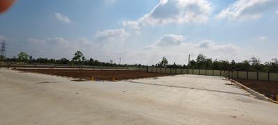 Image of 1500 Sq.ft Residential Plot / Land for sale in Cantonment, Tiruchirappalli for Rs. 3748500
