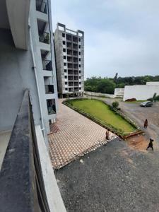 Image of 1200 Sq.ft 2 BHK Apartment / Flat for sale in Bavisa Faliya, Silvassa for Rs. 3300000