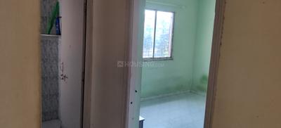 Bedroom Image of 620 Sq.ft 1 BHK Apartment / Flat for rent in Nana Peth Pune for Rs. 20000