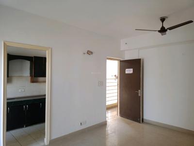 Living Room Image of 1070 Sq.ft 2.5 BHK Apartment / Flat for sale in Paras Tierea, Sector 137 Noida for Rs. 8700000