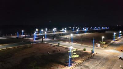 Image of 1200 Sq.ft Residential Plot / Land for sale in Orati Agrahara, Chikballapur District for Rs. 3200000