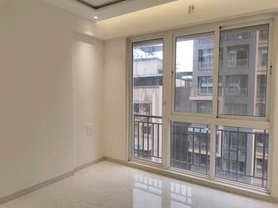 Bedroom Image of 1150 Sq.ft 2 BHK Apartment / Flat for sale in Aashutosh Alliaance Galaxy by Aashutosh Enterprise, Airoli Navi Mumbai for Rs. 14600000