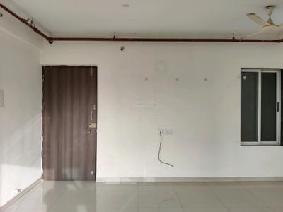 Living Room Image of 533 Sq.ft 1 BHK Apartment / Flat for rent in Kasarvadavali Thane for Rs. 19500