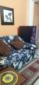 1 BHK Flat