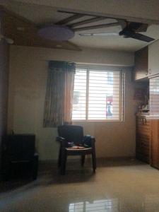 Bedroom Image of 4374 Sq.ft 4 BHK Apartment / Flat for sale in Skydeck 36, Raysan Gandhinagar for Rs. 21600000