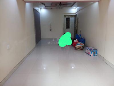 Hall Image of 750 Sq.ft 1 BHK Apartment / Flat for sale in Dnyaneshwari, Kharghar Navi Mumbai for Rs. 13000000